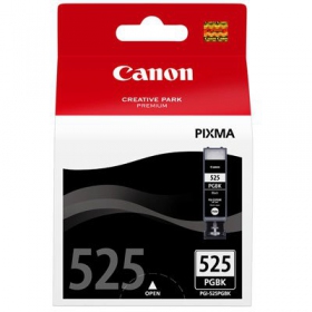 Canon PGI-525 (4529B001), must kassett tindiprinteritele