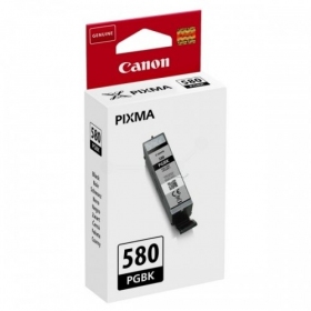 Canon PGI-580PGBK (2078C001) tindikassett, must