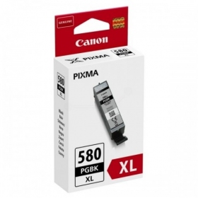 Canon PGI-580XLPGBK (2024C001) tindikassett, must