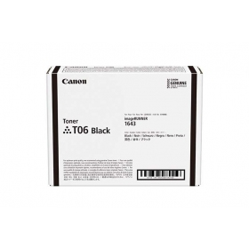 Canon T06 (3526C001) laserkassett, must