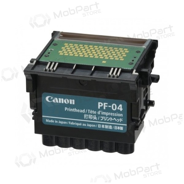 Canon PF-04 (3630B001) (QY6-1601-010) Prindipea