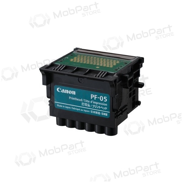 Canon PF-05 (3872B001) tindiprinteri pea