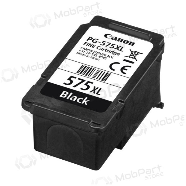 Canon PG-575XL (5437C001) tindikassett, must