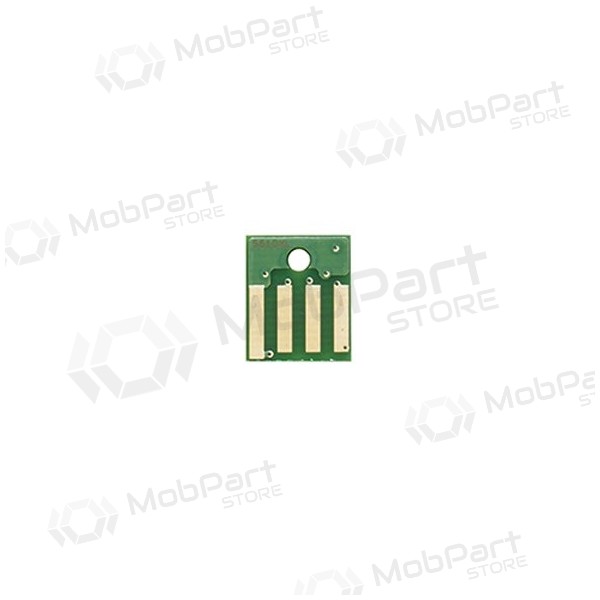 CHIP staatiline kontroll Lexmark MX310/410/510/511/MX611 (60F2H00) must, 10000 lehekülge