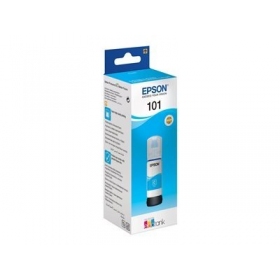 Epson 101 EcoTank (C13T03V24A) tindipudeli täitepakend, sinine