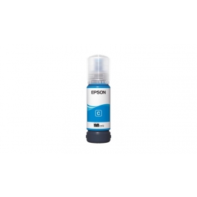 Epson 108 EcoTank (C13T09C24A) tindipudeli täitepakend, sinine