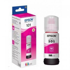 Epson (C13T03V34A), purpurinė kasetė rašaliniams spausdintuvams
