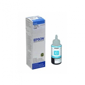 Epson (C13T67324A), helesinine kassett tindiprinteritele