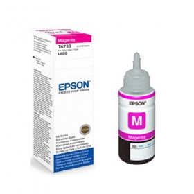 Epson (C13T67334A), foto  kassett tindiprinteritele