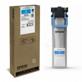 Epson (C13T944240), helesinine kassett tindiprinteritele, 3000 leheküljed.