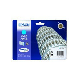 Epson HC (C13T79024010), helesinine kassett tindiprinteritele