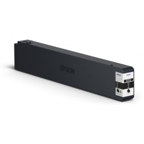 Epson T02S1 (C13T02S100) tindikassett, must