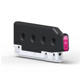 Epson T08G3 (C13T08G300) tindikassett, purpurpunane
