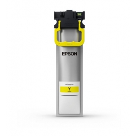 Epson T11D4 (C13T11D440) tindikassett, kollane