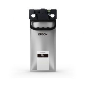 Epson T11E1 XXL (C13T11E140) tindikassett, must