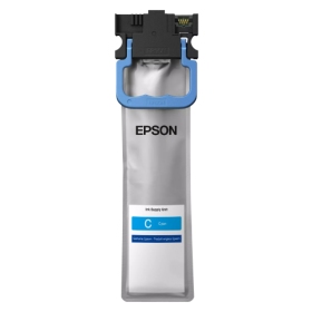 Epson T13L2 XL (C13T13L240) tindikassett, sinine