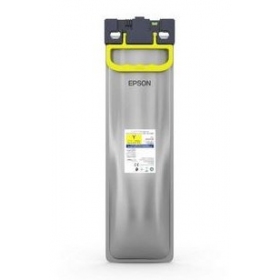 Epson T13L4 XL (C13T13L440) tindikassett, kollane