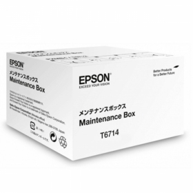 Epson T6714 (C13T671400) hoolduskarp