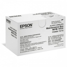 Epson T6716 (C13T671600) hoolduskarp