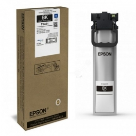 Epson T9451 XL (C13T945140) tindikassett, must