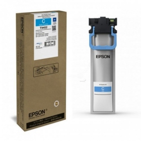 Epson XL (C13T945240), helesinine kassett tindiprinteritele, 5000 leheküljed.
