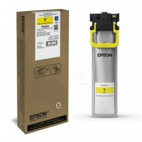 Epson XL (C13T945440), kollane kassett tindiprinteritele, 5000 leheküljed.