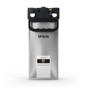 Epson XXL (C13T946140), must kassett tindiprinteritele, 10000 leheküljed.