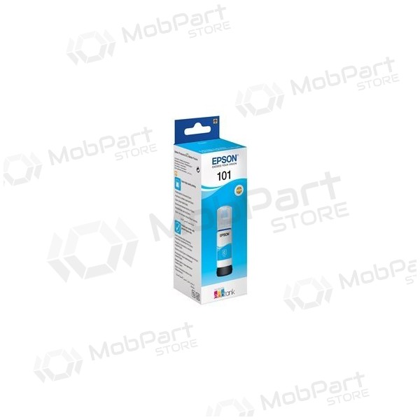 Epson 101 EcoTank (C13T03V24A) tindipudeli täitepakend, sinine