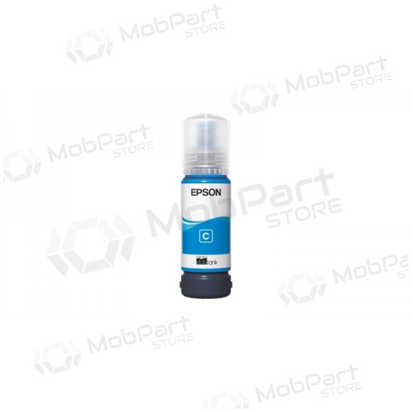 Epson 108 EcoTank (C13T09C24A) tindipudeli täitepakend, sinine
