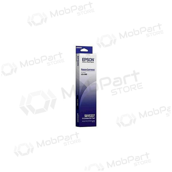 Epson (C13S015337), must lint 5000000 märki