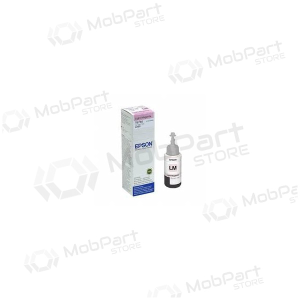 Epson (C13T67364A), šviesiai  kassett tindiprinteritele