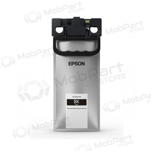 Epson (C13T965140), must kassett tindiprinteritele, 10000 lehte