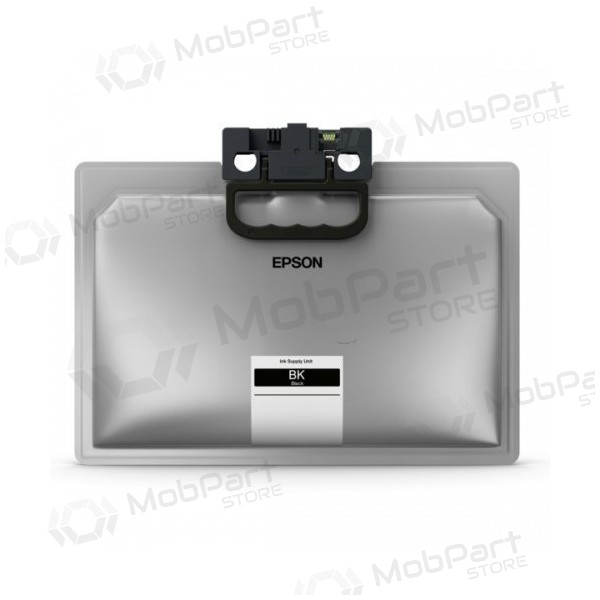 Epson (C13T966140), must kassett tindiprinteritele, 40000 leheküljed.
