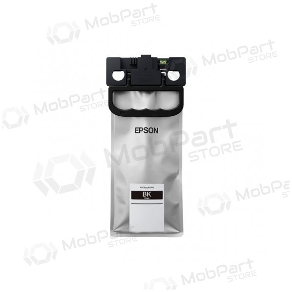 Epson T01C100 (C13T01C100), must kassett tindiprinteritele, 10000 lk.