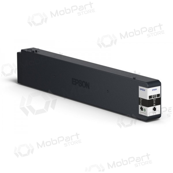 Epson T02S1 (C13T02S100) tindikassett, must