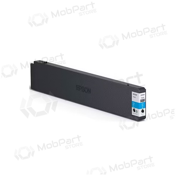 Epson T02S2 (C13T02S200) tindikassett, tsüaan