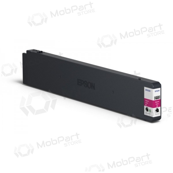 Epson T02S3 (C13T02S300) tindikassett, purpurpunane