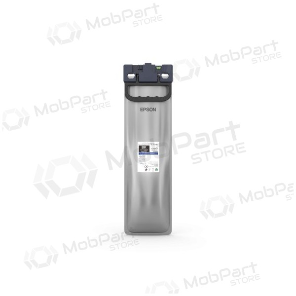 Epson T05A1 XL (C13T05A10N) tindikassett, must