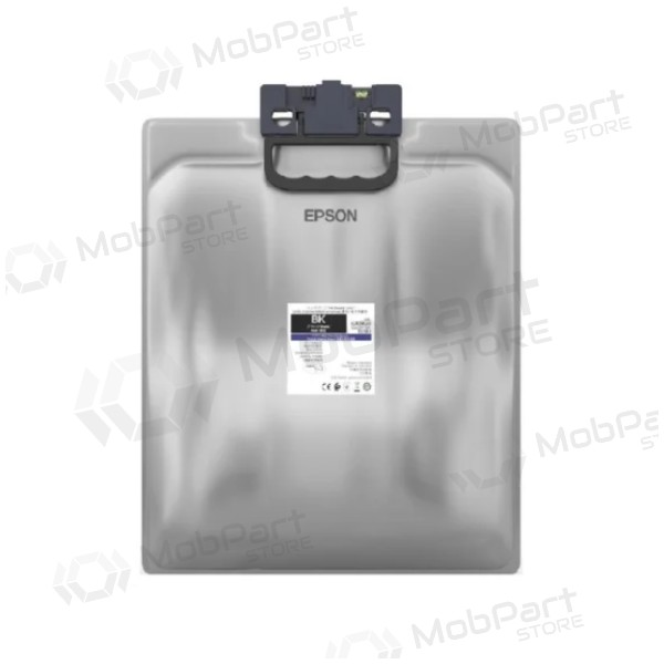 Epson T05B1 (C13T05B140) tindikassett, must