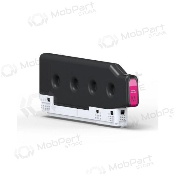 Epson T08G3 (C13T08G300) tindikassett, purpurpunane