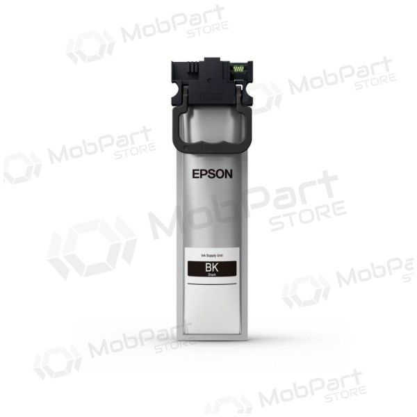 Epson T11D1 XL (C13T11D140) tindikassett, must