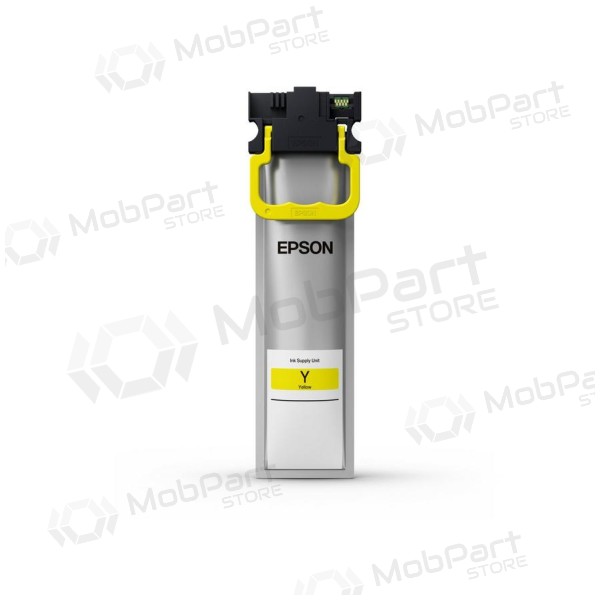 Epson T11D4 (C13T11D440) tindikassett, kollane