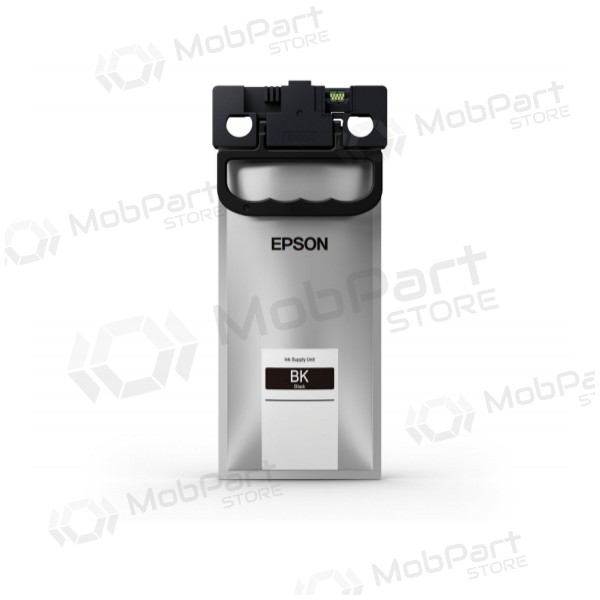 Epson T11E1 XXL (C13T11E140) tindikassett, must