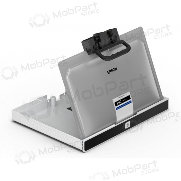 Epson T11P1 XXL (C13T11P140) tindikassett, must