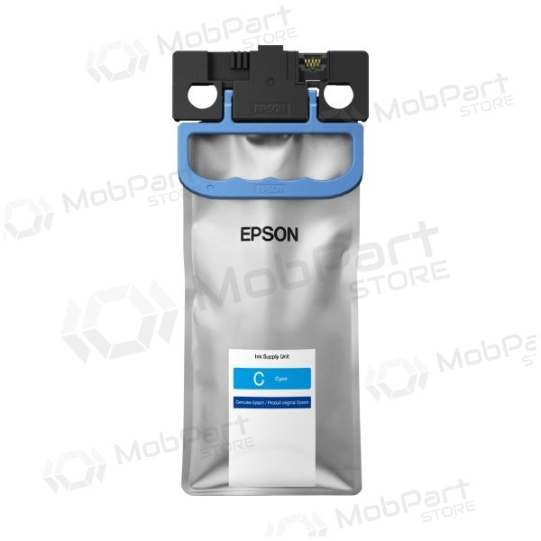 Epson T11P2 XXL (C13T11P240) tindikassett, tsüaan