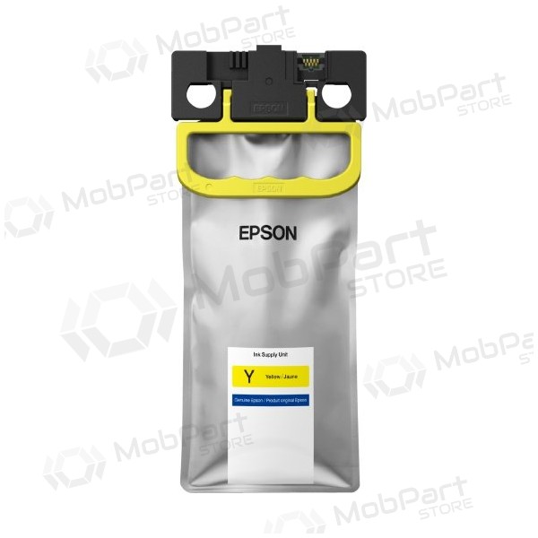 Epson T11P4 XXL (C13T11P440) tindikassett, kollane