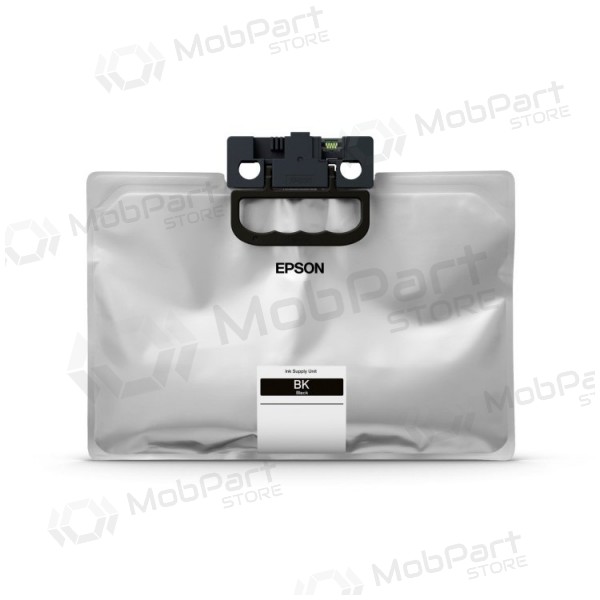 Epson T12F1 XXL (C13T12F140) tindikassett, must