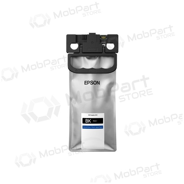 Epson T13L1 XL (C13T13L140) tindikassett, must