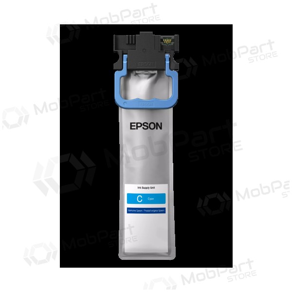 Epson T13L2 XL (C13T13L240) tindikassett, sinine
