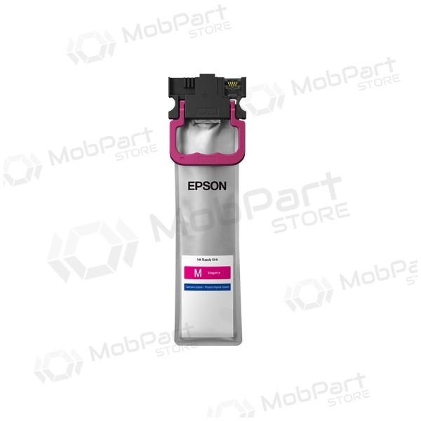 Epson T13L3 XL (C13T13L340) tindikassett, purpurpunane